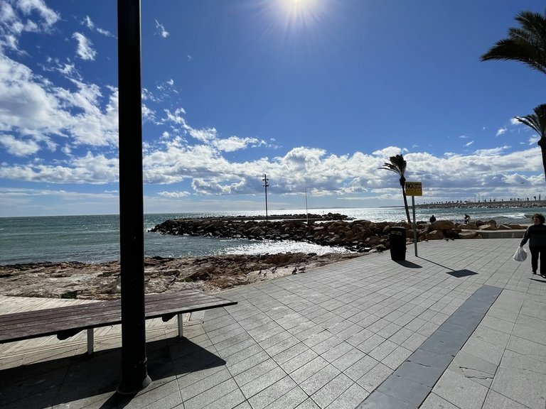 Penthouse for Sale in Torrevieja, Alicante 36