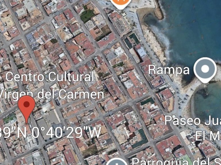 Penthouse for Sale in Torrevieja, Alicante 8