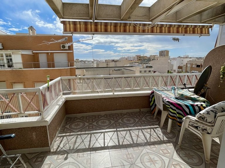 Penthouse for Sale in Torrevieja, Alicante 9