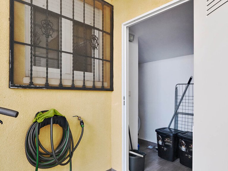 Town House for Sale in Guardamar Del Segura, Alicante 14