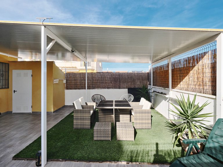 Town House for Sale in Guardamar Del Segura, Alicante 15