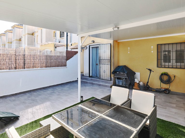Town House for Sale in Guardamar Del Segura, Alicante 17