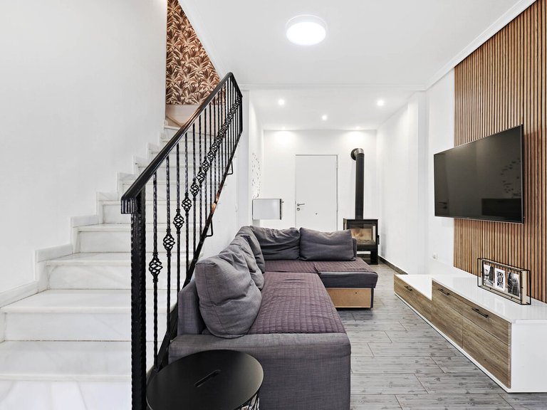 Town House for Sale in Guardamar Del Segura, Alicante 30
