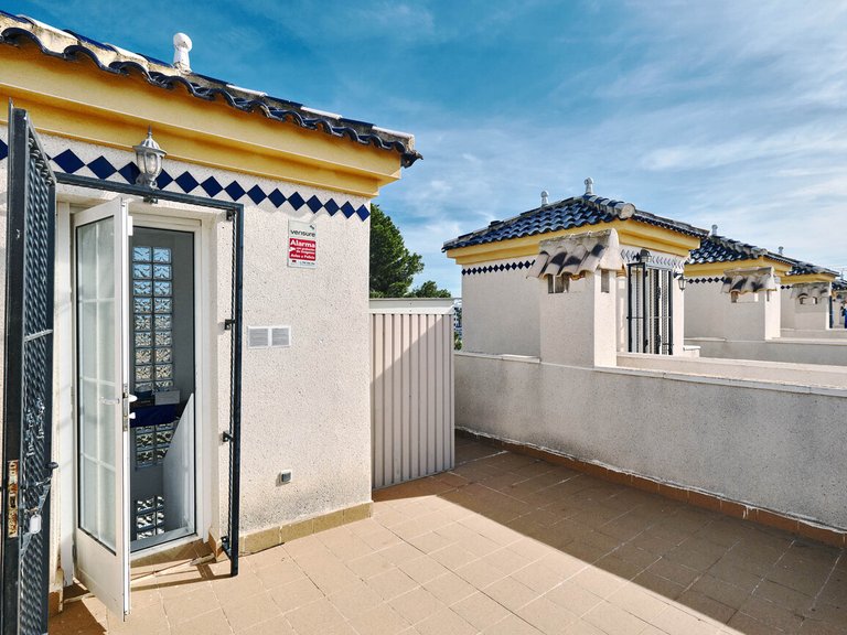 Town House for Sale in Guardamar Del Segura, Alicante 5