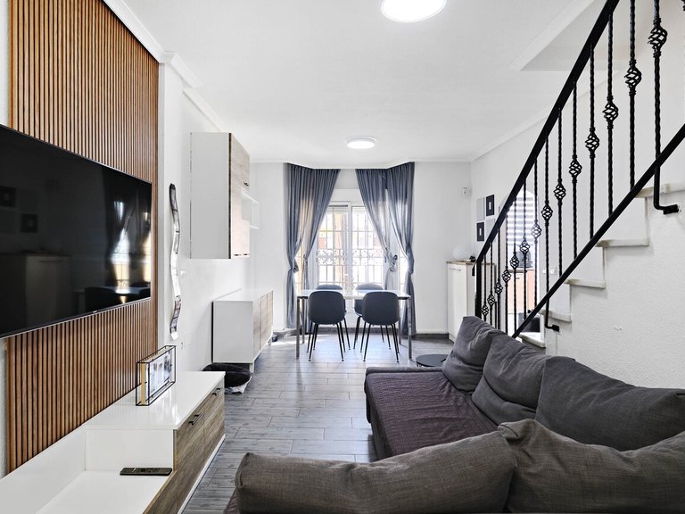Town House for Sale in Guardamar Del Segura, Alicante 33