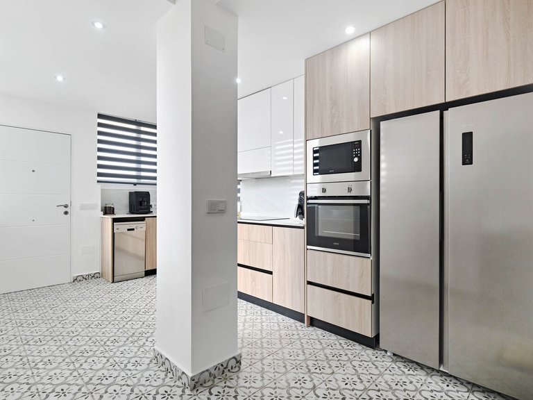 Town House for Sale in Guardamar Del Segura, Alicante 36