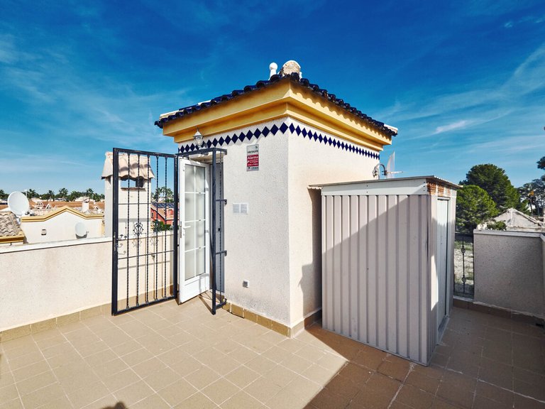 Town House for Sale in Guardamar Del Segura, Alicante 6