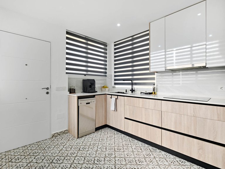 Town House for Sale in Guardamar Del Segura, Alicante 48