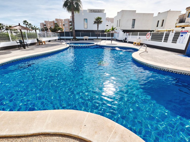 Town House for Sale in Guardamar Del Segura, Alicante 49