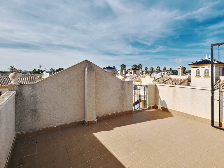 Town House for Sale in Guardamar Del Segura, Alicante 7