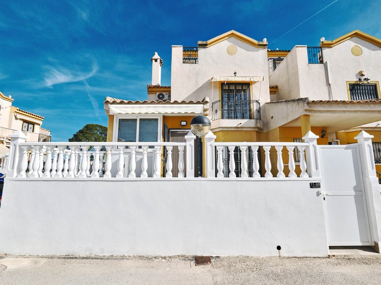 Town House for Sale in Guardamar Del Segura, Alicante 50