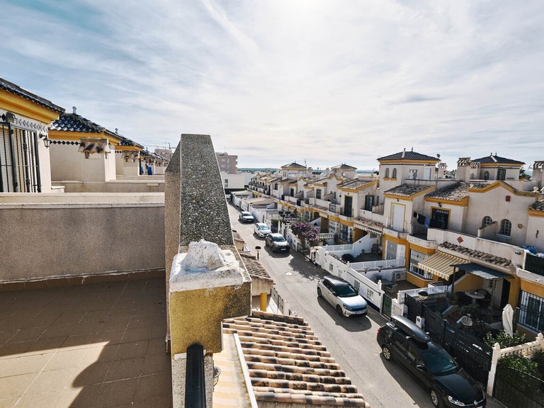 Town House for Sale in Guardamar Del Segura, Alicante 8