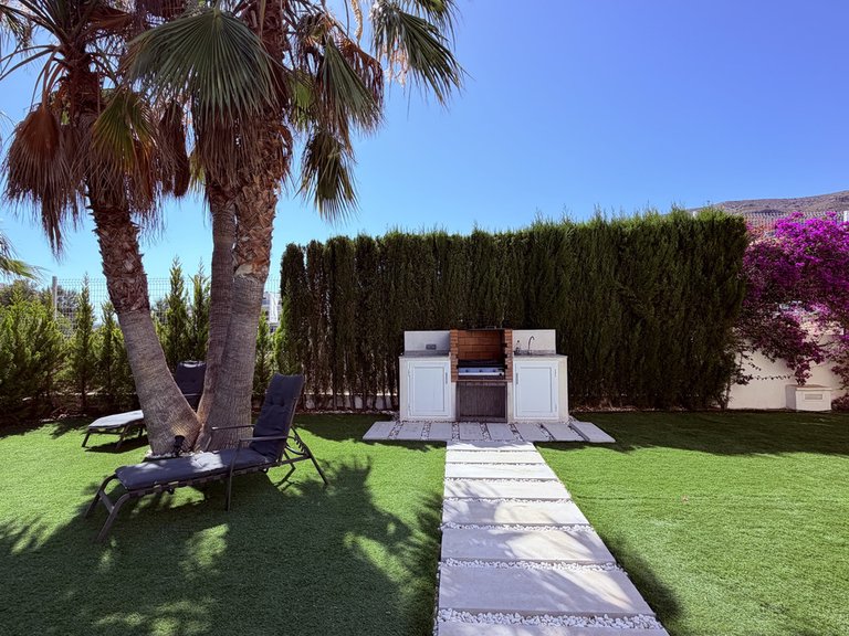Villa for Sale in Costa Blanca Finestrat, Alicante 11