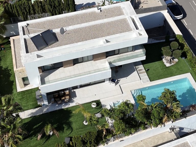 Villa for Sale in Costa Blanca Finestrat, Alicante 1