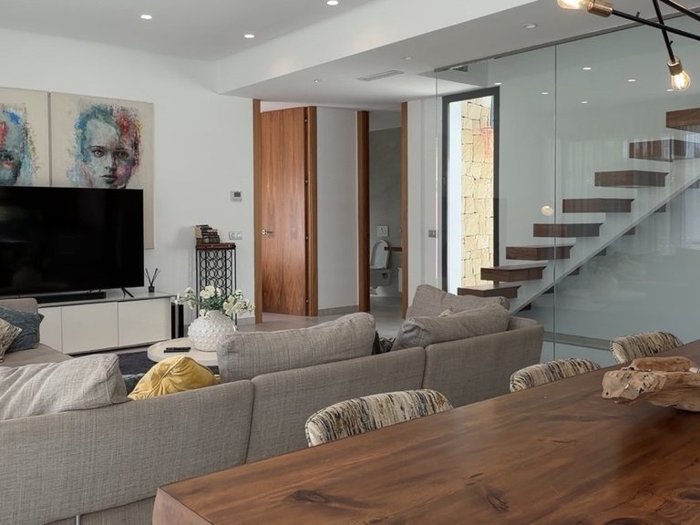 Villa for Sale in Costa Blanca Finestrat, Alicante 3