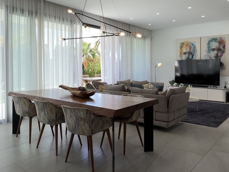 Villa for Sale in Costa Blanca Finestrat, Alicante 17