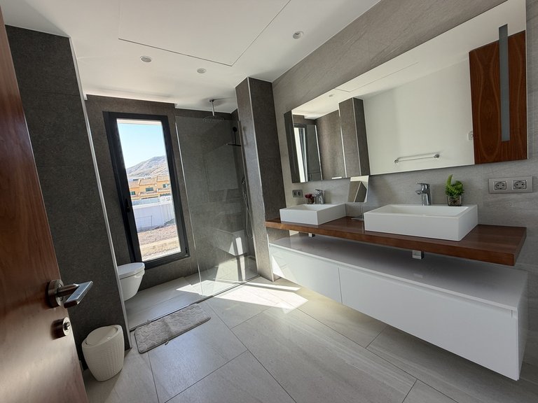Villa for Sale in Costa Blanca Finestrat, Alicante 19