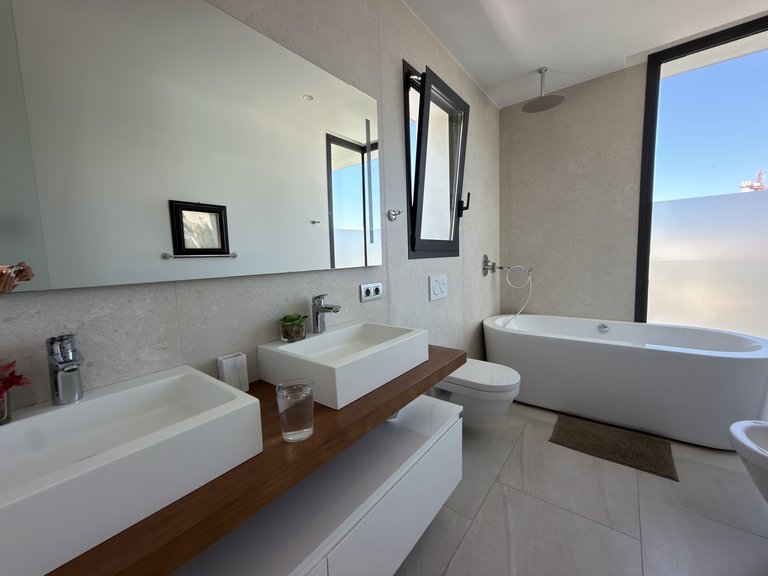 Villa for Sale in Costa Blanca Finestrat, Alicante 20