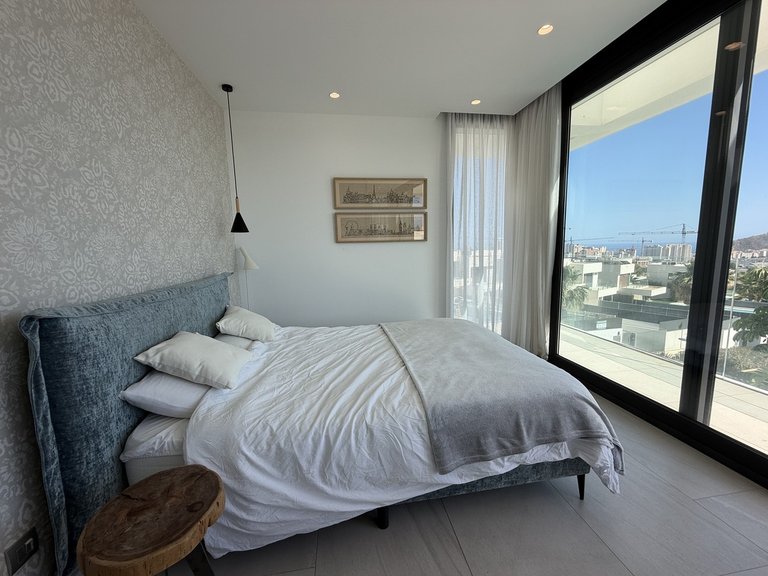 Villa for Sale in Costa Blanca Finestrat, Alicante 10