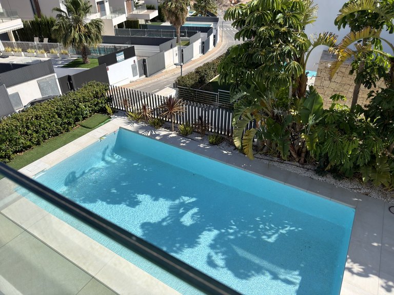 Villa for Sale in Costa Blanca Finestrat, Alicante 23