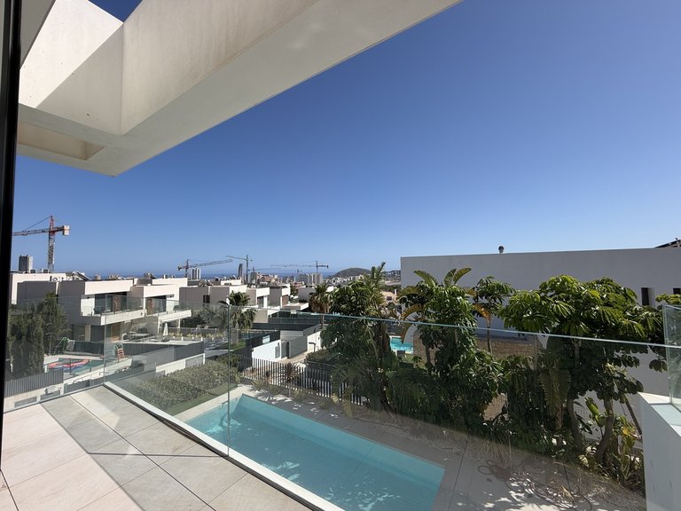 Villa for Sale in Costa Blanca Finestrat, Alicante 25