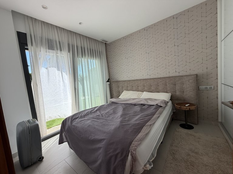 Villa for Sale in Costa Blanca Finestrat, Alicante 18