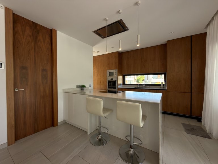 Villa for Sale in Costa Blanca Finestrat, Alicante 7