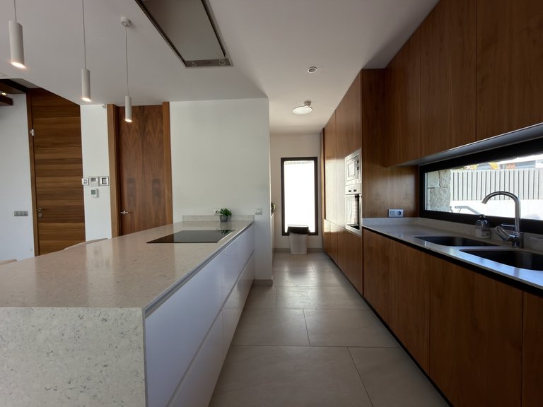 Villa for Sale in Costa Blanca Finestrat, Alicante 13