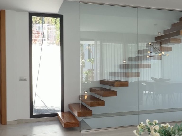 Villa for Sale in Costa Blanca Finestrat, Alicante 27