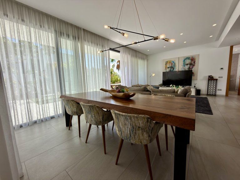 Villa for Sale in Costa Blanca Finestrat, Alicante 8