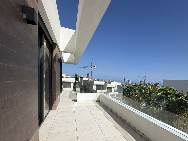 Villa for Sale in Costa Blanca Finestrat, Alicante 14
