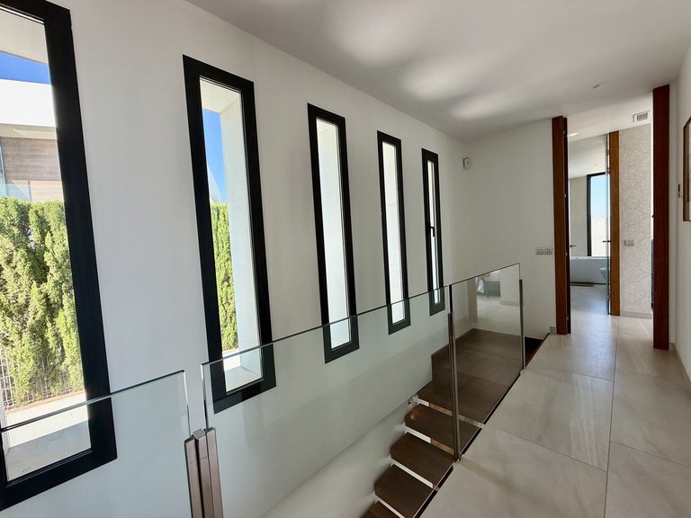 Villa for Sale in Costa Blanca Finestrat, Alicante 15