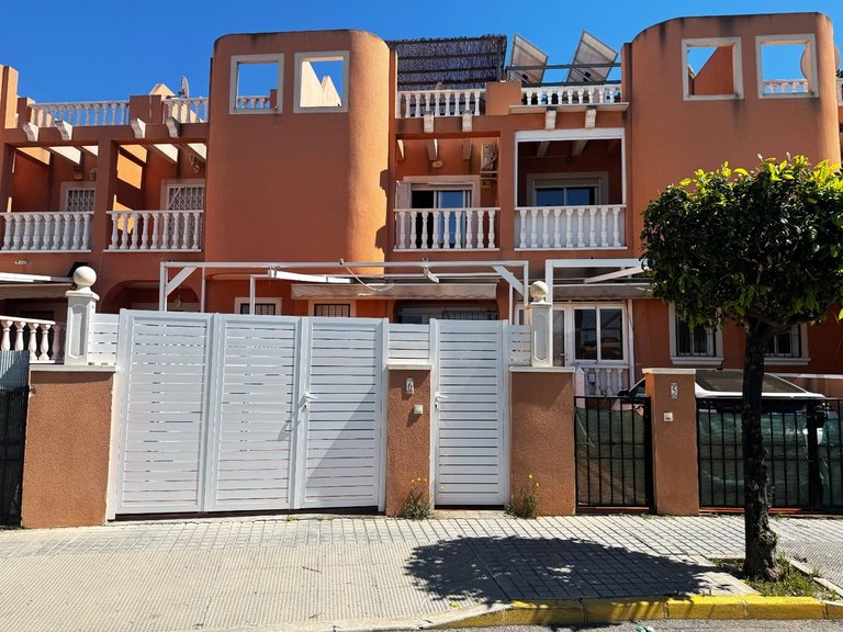 Town House for Sale in Torrevieja, Alicante 1