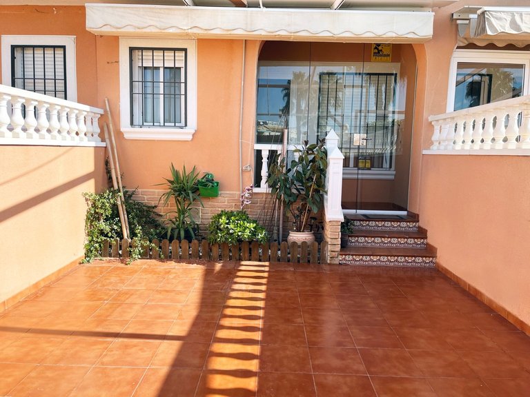 Town House for Sale in Torrevieja, Alicante 2