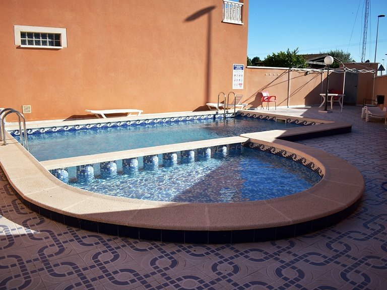 Town House for Sale in Torrevieja, Alicante 11