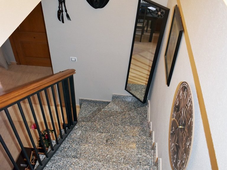 Town House for Sale in Torrevieja, Alicante 16