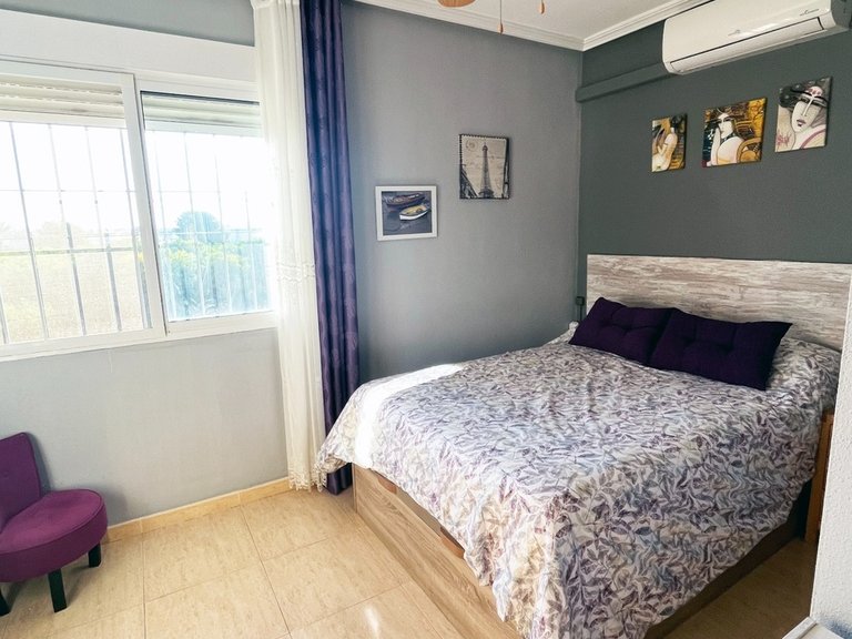 Town House for Sale in Torrevieja, Alicante 21