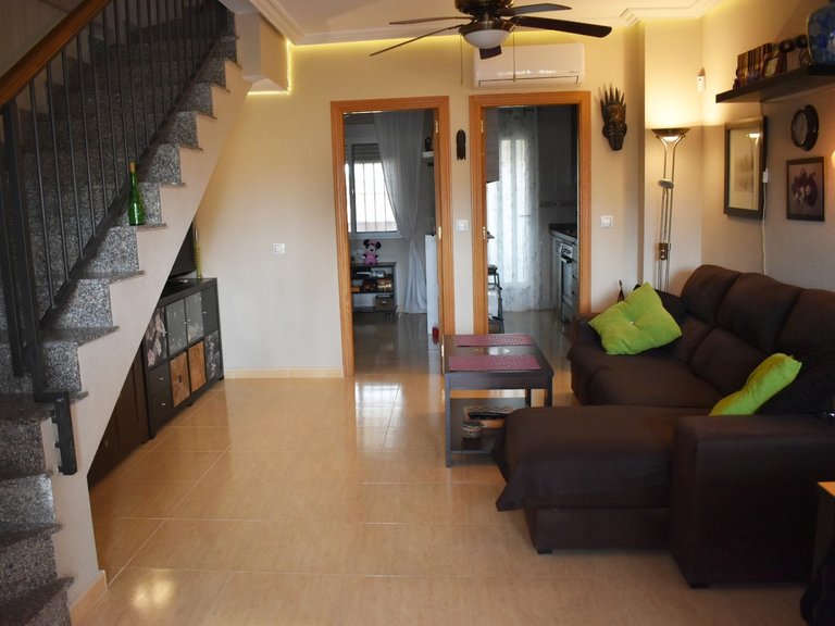 Town House for Sale in Torrevieja, Alicante 3