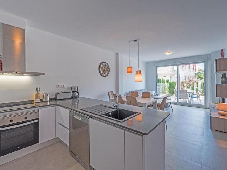 Villa for Sale in Costa Blanca Torrevieja, Alicante 1