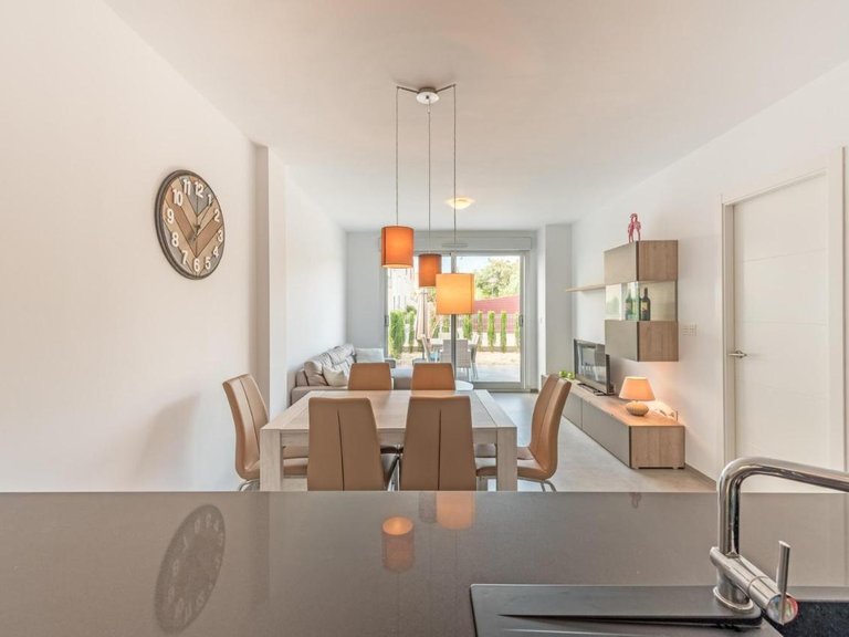 Villa for Sale in Costa Blanca Torrevieja, Alicante 3