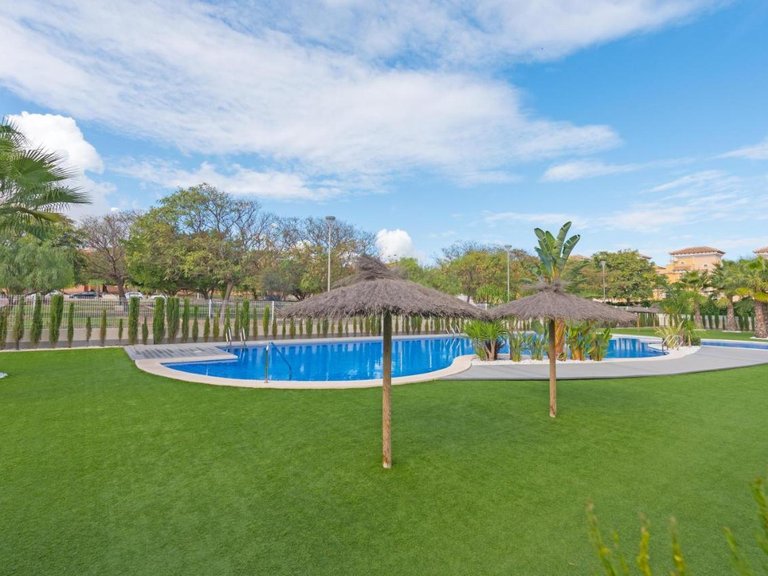 Villa for Sale in Costa Blanca Torrevieja, Alicante 8