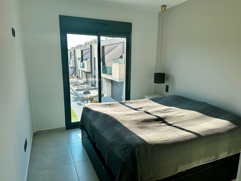 Apartment for Sale in Costa Blanca El Raso, Alicante 13