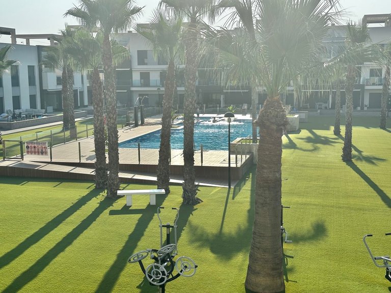 Apartment for Sale in Costa Blanca El Raso, Alicante 6