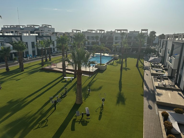 Apartment for Sale in Costa Blanca El Raso, Alicante 7