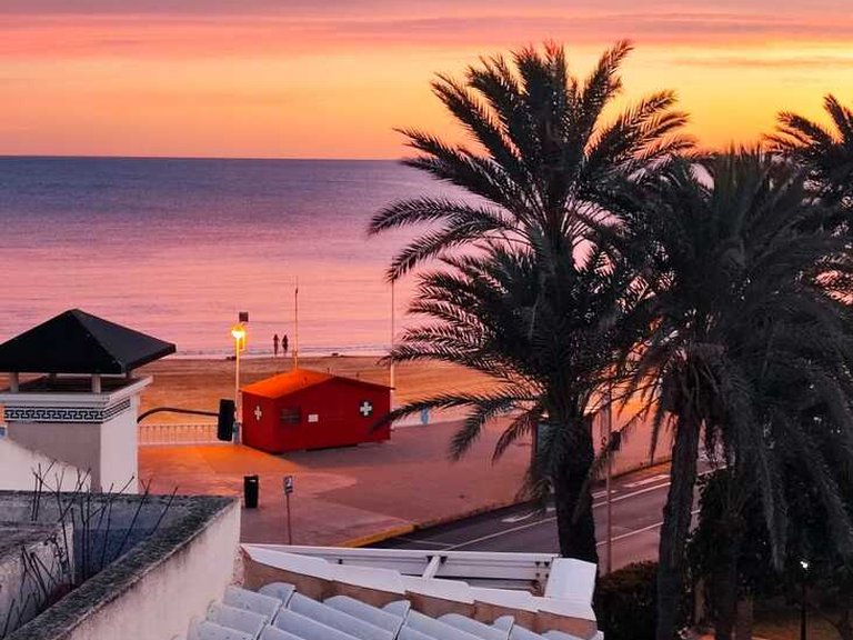 Apartment for Sale in Costa Blanca Torrevieja, Alicante 1