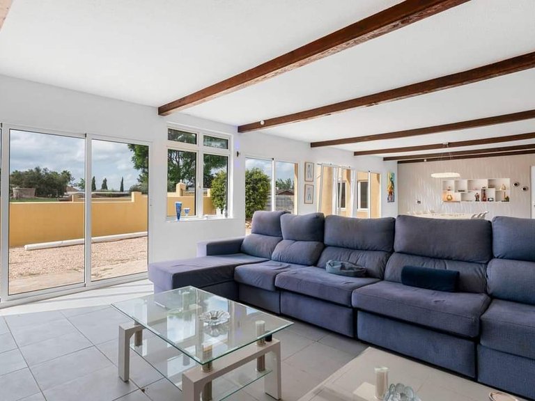 Country House for Sale in Costa Blanca Los Montesinos, Alicante 3