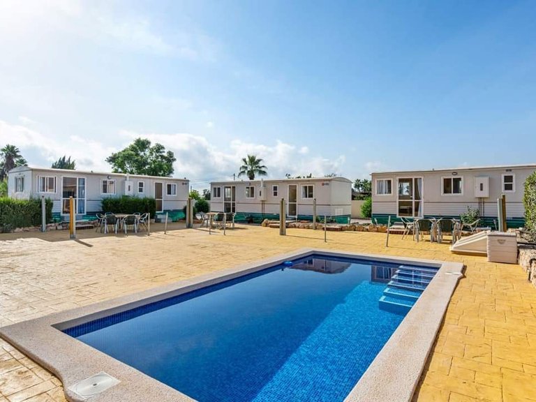 Country House for Sale in Costa Blanca Los Montesinos, Alicante 21