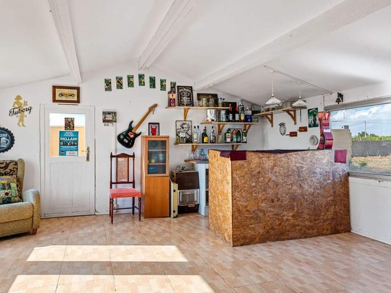 Country House for Sale in Costa Blanca Los Montesinos, Alicante 4