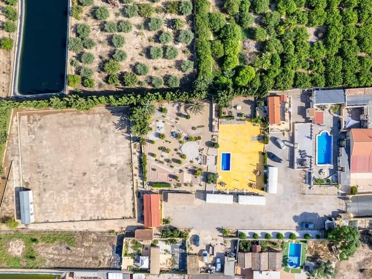 Country House for Sale in Costa Blanca Los Montesinos, Alicante 2