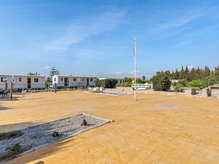 Country House for Sale in Costa Blanca Los Montesinos, Alicante 24